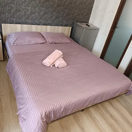 Rose House Pensiune Constanţa