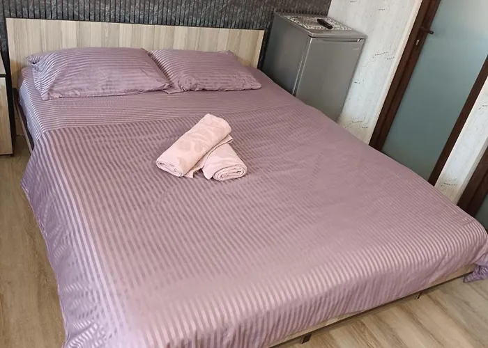 Rose House Pensiune Constanţa